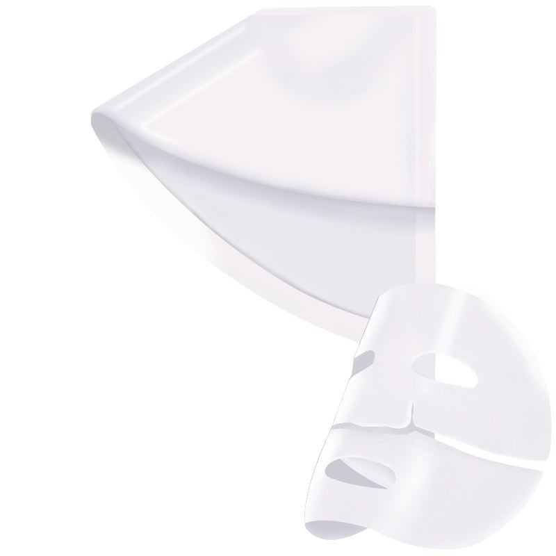 Radiance Boost Overnight Mask