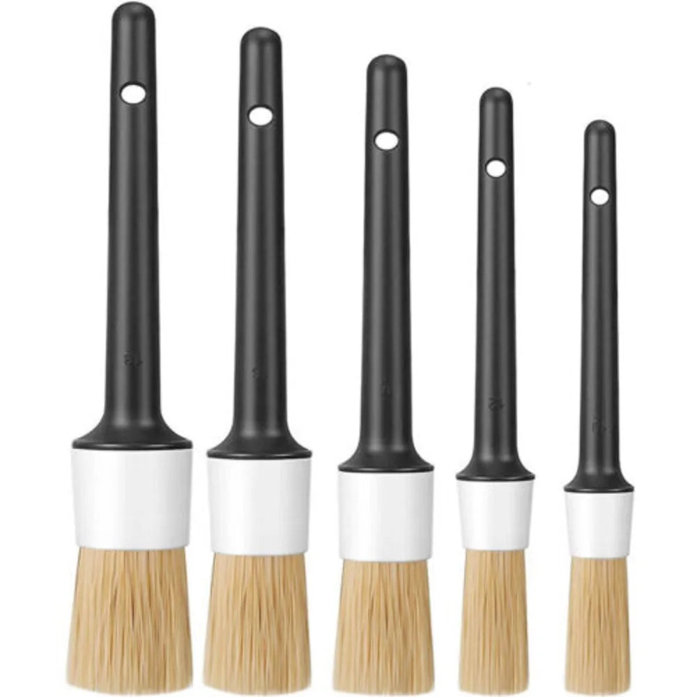 Detailing Brush Set