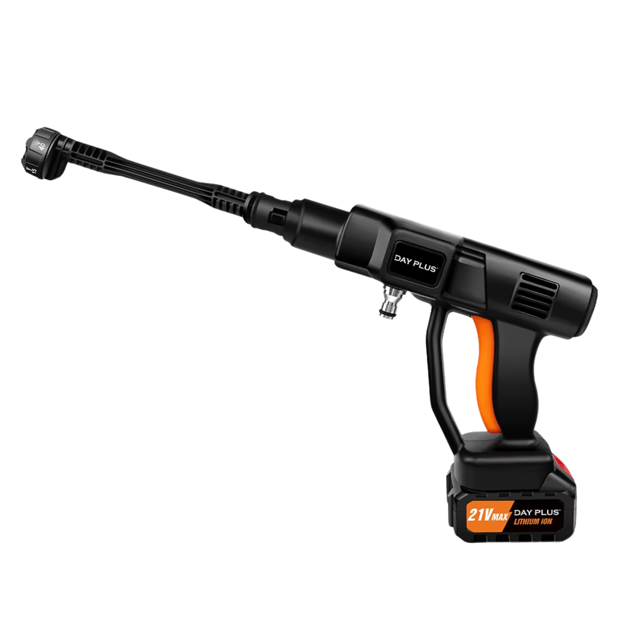 Cordless Pressure Washer