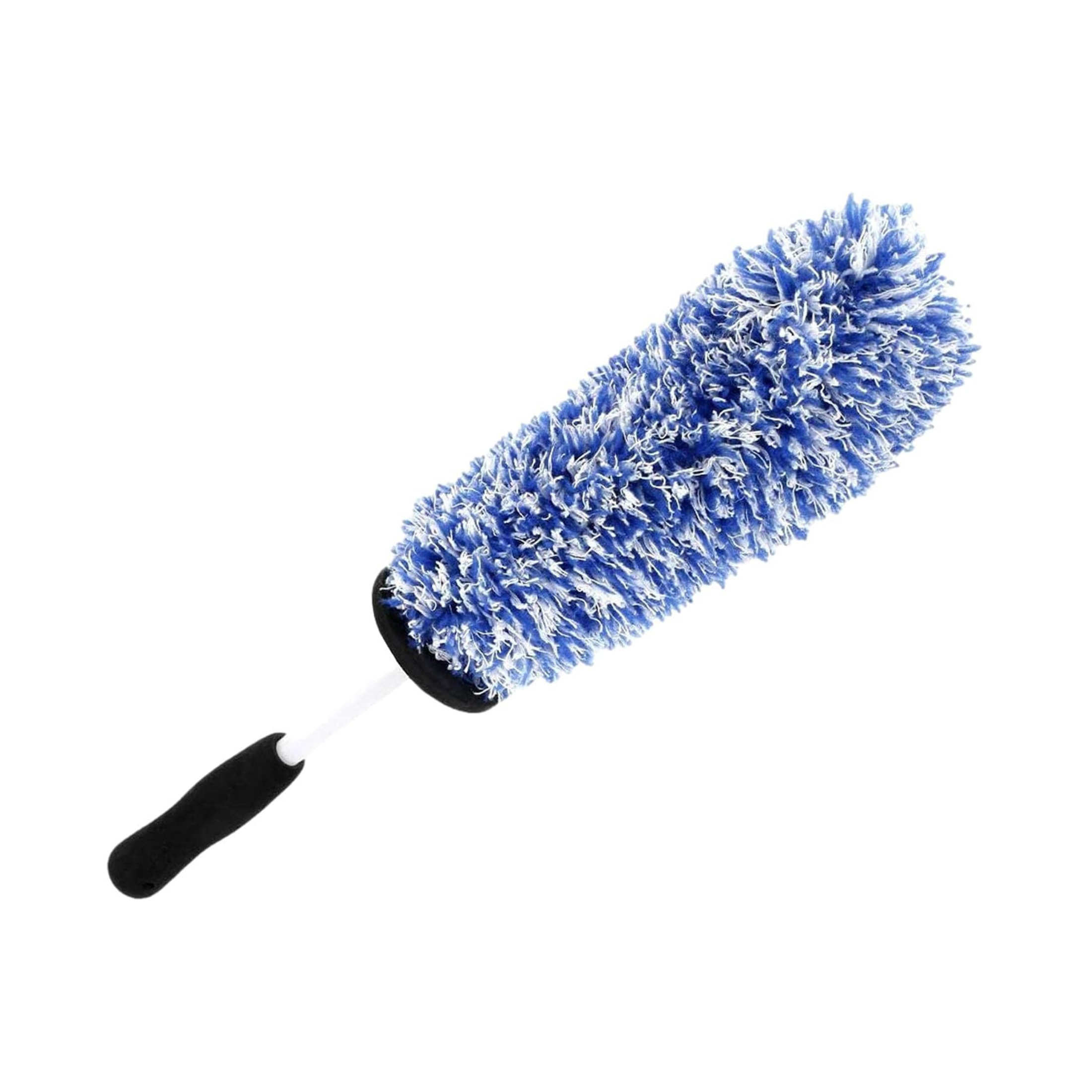 Microfibre Wheel Brush