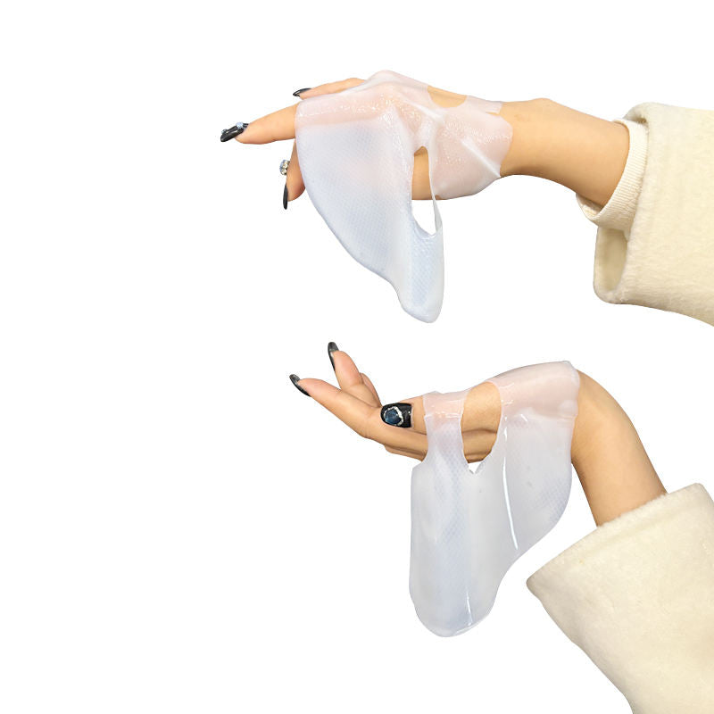 Radiance Boost Overnight Mask