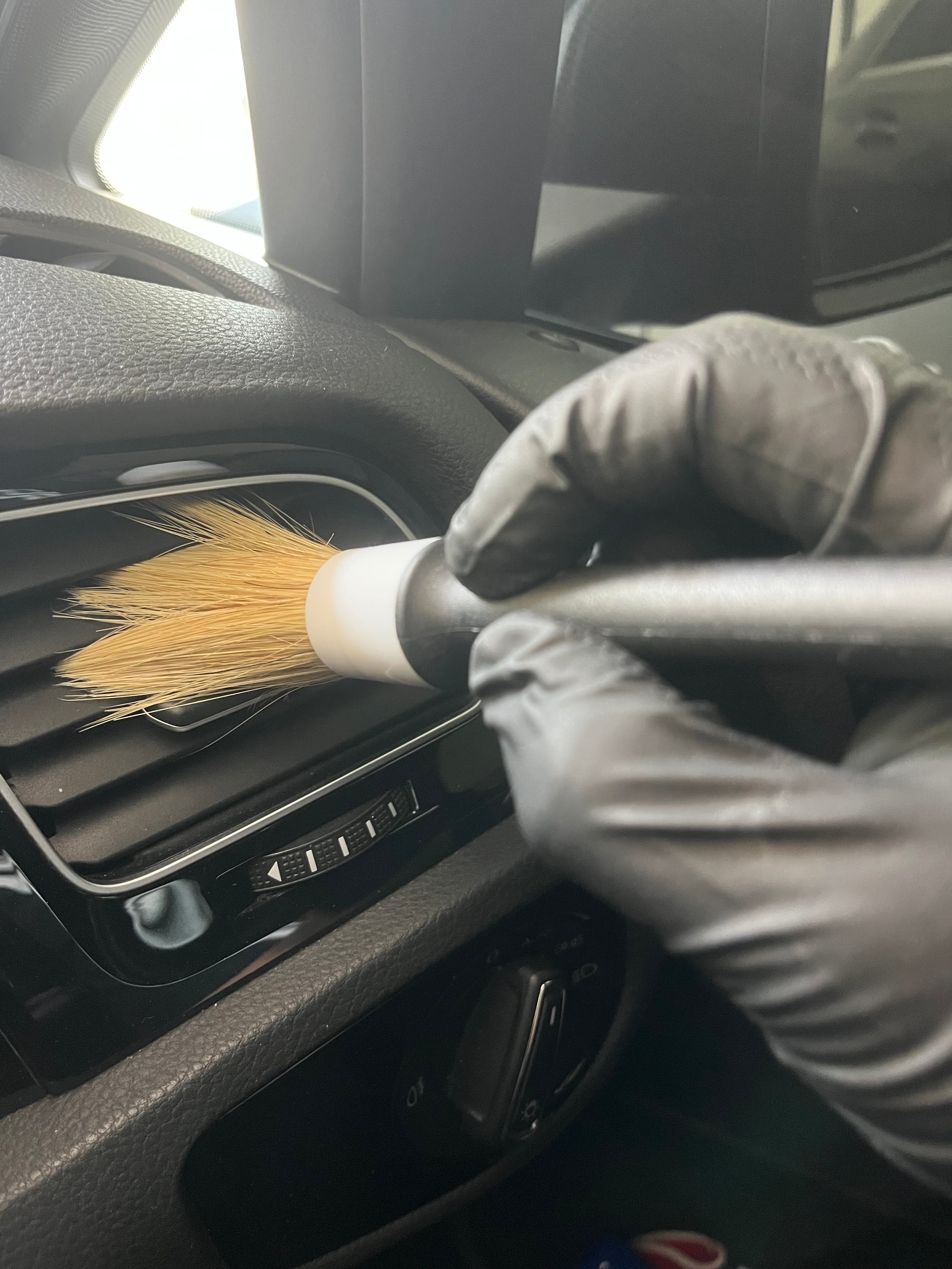 Detailing Brush Set